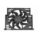 Ventilateur, refroidissement du moteur V20010097 VEMO