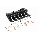 Module de tube d'admission V205327 VAICO