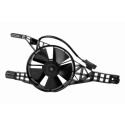 Ventilateur, refroidissement du moteur V25010040 VEMO