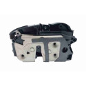 Serrure de porte V25850146 VEMO
