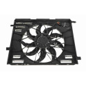 Ventilateur, refroidissement du moteur V30010035 VEMO