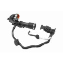 Tuyau, ventilation de carter-moteur V304986 VAICO