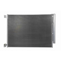 Condenseur, climatisation V30620008 VEMO
