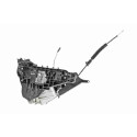 Serrure de porte V30850155 VEMO