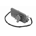 Serrure de porte V30850237 VEMO