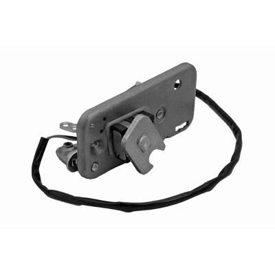 Serrure de porte V30850238 VEMO