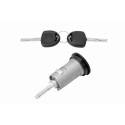 Cylindre de fermeture, serrure de contact V402578 VAICO