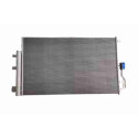 Condenseur, climatisation V84620001 VEMO