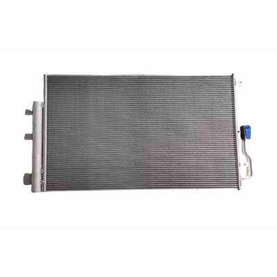 Condenseur, climatisation V84620001 VEMO