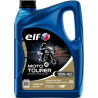 ELF MOTO 4 TOURER XP FE 10W-40 4L