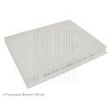 Filtre, air de l'habitacle