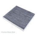 Filtre, air de l'habitacle