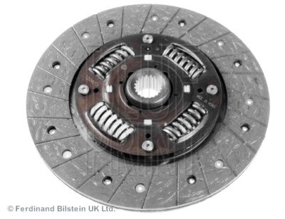 Disque d'embrayage