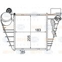 Intercooler, échangeur