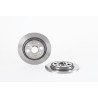 Jeu de 2 disques de frein BREMBO 08.6837.10