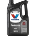 Valvoline All Climate 15W40 5L