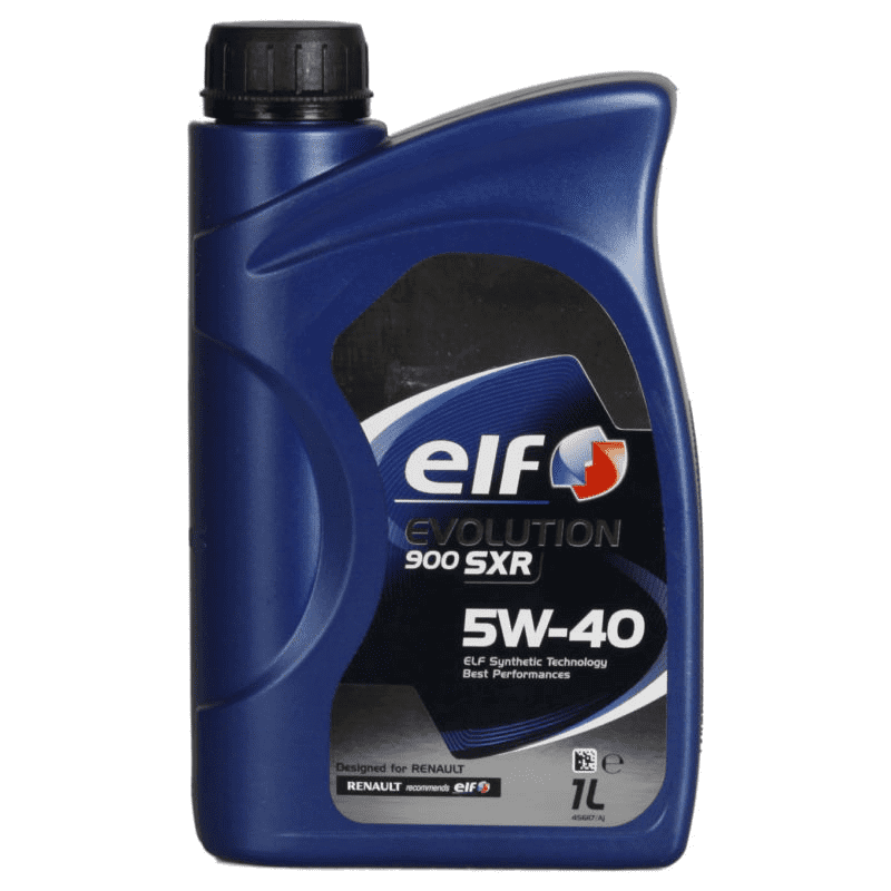 Купить Масло Elf 900 Sxr 5w30