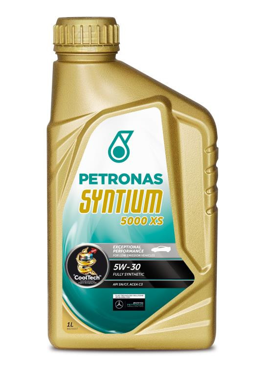 Petronas Syntium 5000 XS 5W30 1L