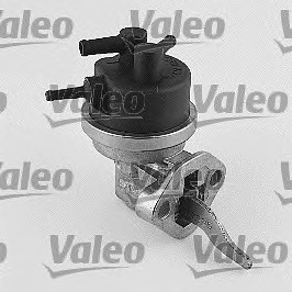 Pompe à carburant VALEO 247134