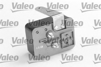 Relais, système de préchauffage VALEO 2456.00