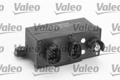 Relais, système de préchauffage VALEO 245607