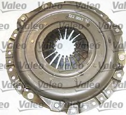 Kit d'embrayage VALEO 801-129