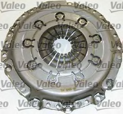 Kit d'embrayage VALEO 801829