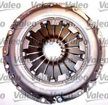 Kit d'embrayage VALEO 82-1387