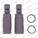 Bouchon de protection/soufflet, amortisseur