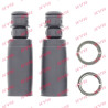 Bouchon de protection/soufflet, amortisseur