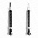 Amortisseur MONROE Reflex E-1164