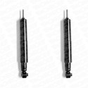 Amortisseur MONROE Reflex E5305