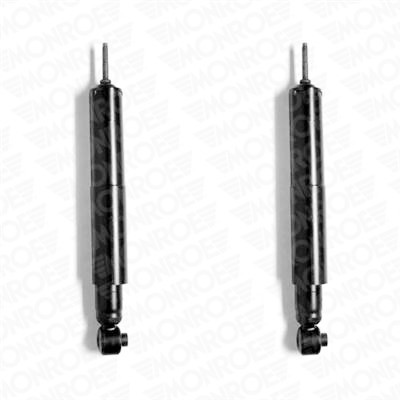 Amortisseur MONROE Reflex E5305