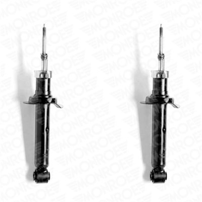 Amortisseur MONROE Reflex E1177