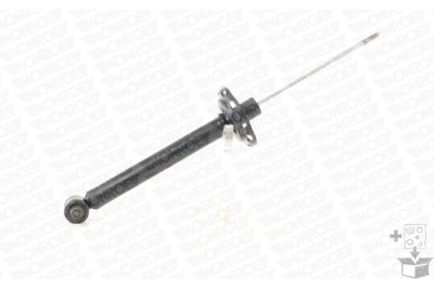 Amortisseur MONROE Reflex E1243