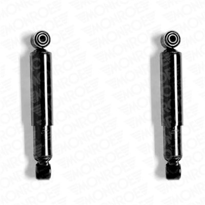 Amortisseur MONROE Reflex E-1251