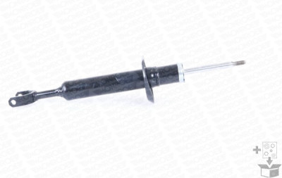 Ensemble de (2) amortisseurs MONROE Reflex E-2022