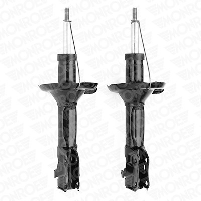 Amortisseur MONROE Reflex E4479