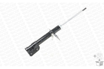 Amortisseur MONROE Reflex E-4712