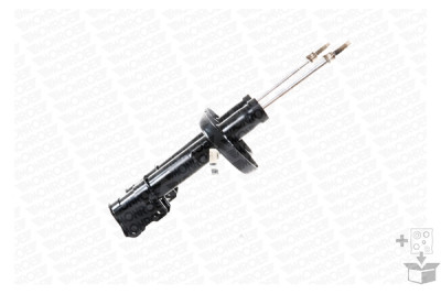 Amortisseur MONROE Reflex E4963