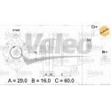 Alternador