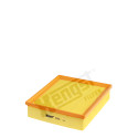 Filtre à air HELLA HENGST E206L