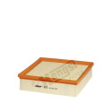 Filtre à air HELLA HENGST E22L