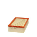 Filtre à air HELLA HENGST E324L