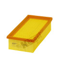 Filtre à air HELLA HENGST E705L