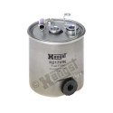 Filtre à carburant HELLA HENGST H217WK