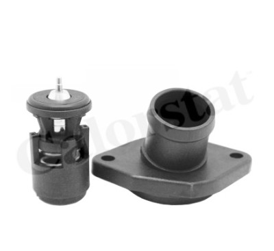 Thermostat d'eau CALORSTAT de Vernet TH9274W1.87J