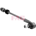 Barre de connexion