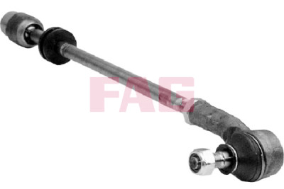 Barre de connexion