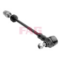 Barre de connexion
